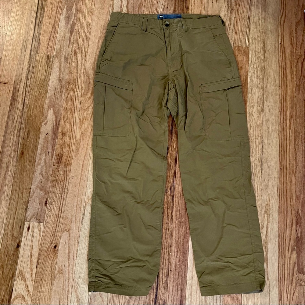 REI Hiking Pants - 32W 30L
